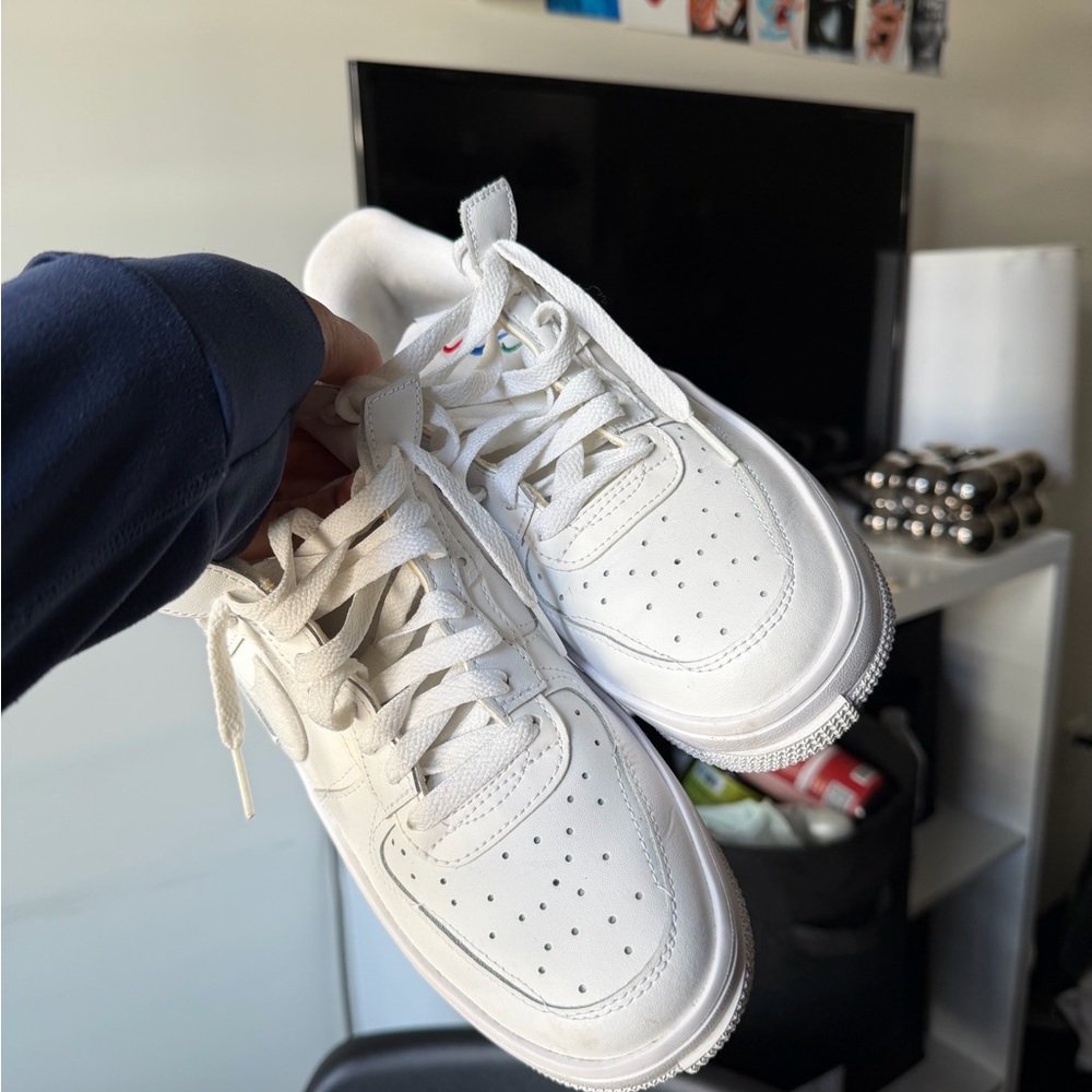 Nike Air Force 1 fontanka - Picture 2 of 5